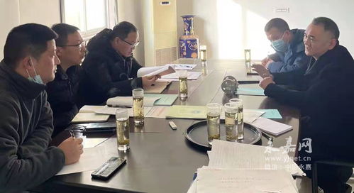 环保技术服务团专辑 高新企业扩大产能遇困惑，众专家上门指点迷津