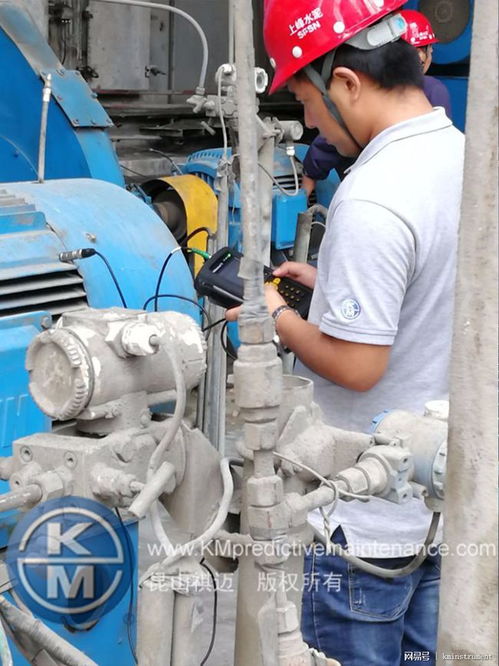 kmbalancer II风机振动故障监测技术方案与服务
