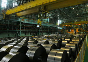 中国宝武技术创新服务取得突破性进展，引领钢铁行业数字化转型