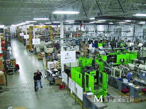 增材制造 重塑塑料部件生产的革命性技术