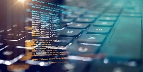 科技引擎驱动变革 技术咨询引领安全服务行业新腾飞