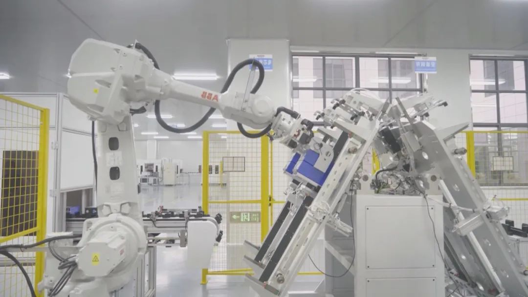 从“单腿跳”到“双循环” 安徽多措并举助力外贸企业添韧性