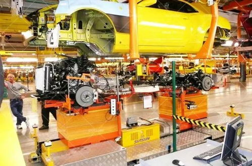 移动机器人的前世今生 从机械幻想走向智能核心的技术开发史