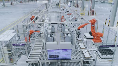 海尔智家引领行业绿色发展，新增11座国家级绿色工厂彰显技术实力