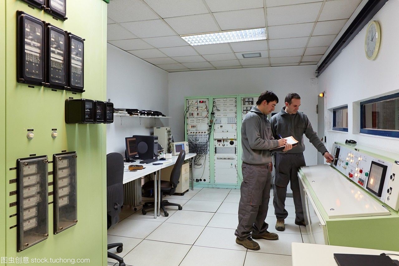 Bizkaiatecnalia 西班牙巴斯克地区电力电子与技术服务创新的领航者