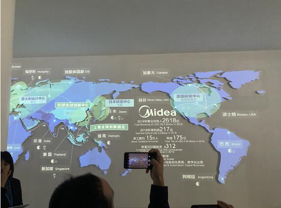 深圳市迈迪尔企业管理咨询与技术咨询 赋能企业高效发展